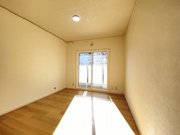グリーンハイムいずみ野B地区23号棟