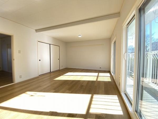 グリーンハイムいずみ野B地区23号棟
