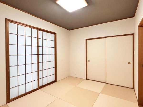 藤沢市石川５丁目の中古一戸建て