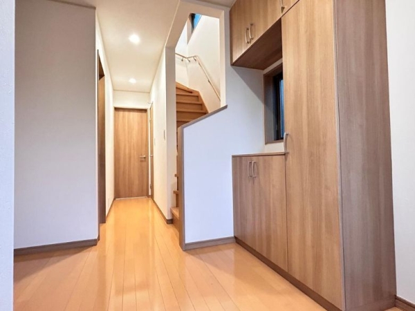 藤沢市石川５丁目の中古一戸建て