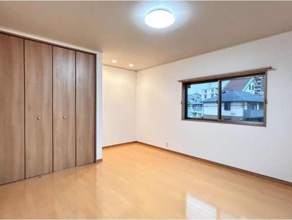 藤沢市石川５丁目の中古一戸建て