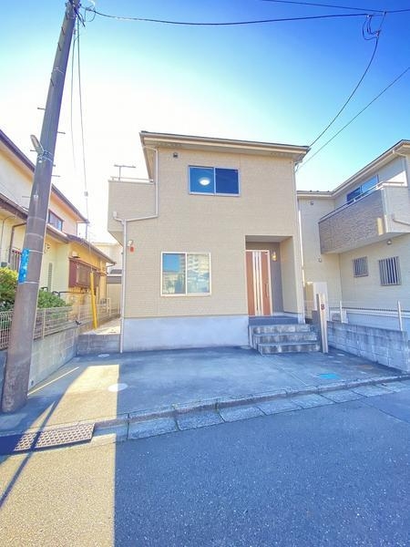 藤沢市石川５丁目の中古一戸建て