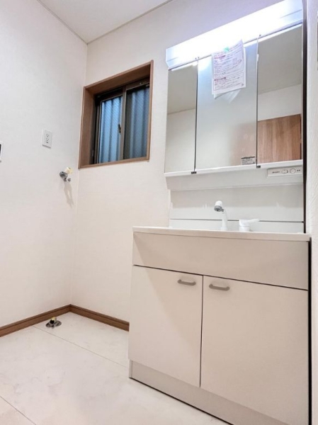 藤沢市石川５丁目の中古一戸建て