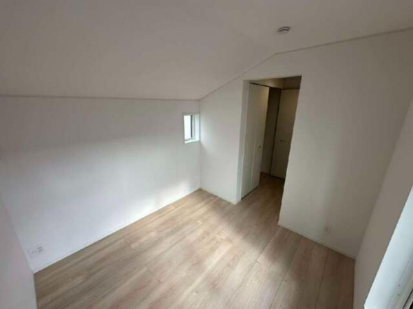 横浜市瀬谷区橋戸3丁目　新築戸建　全2棟　2号棟