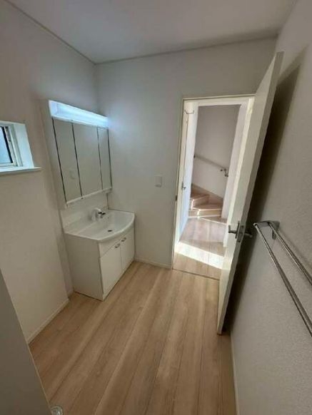 横浜市瀬谷区橋戸3丁目　新築戸建　全2棟　2号棟