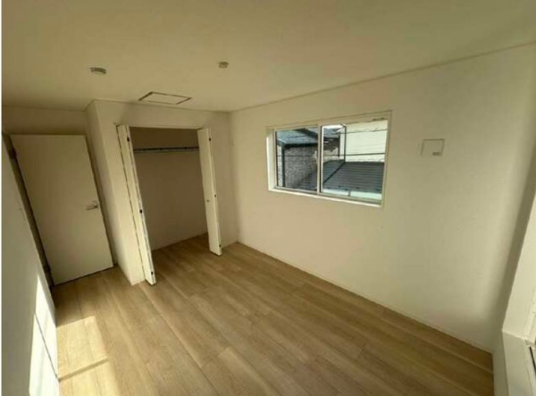 横浜市瀬谷区橋戸3丁目　新築戸建　全2棟　2号棟