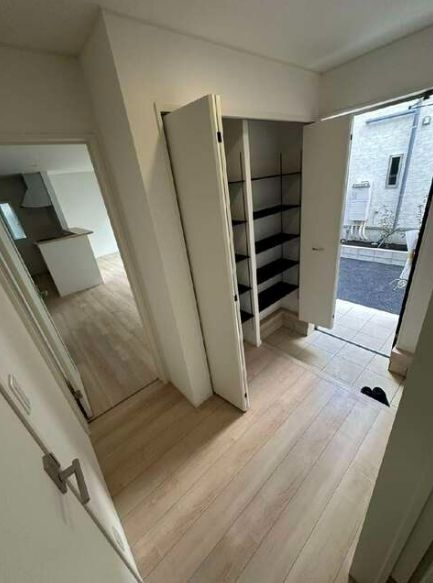 横浜市瀬谷区橋戸3丁目　新築戸建　全2棟　1号棟