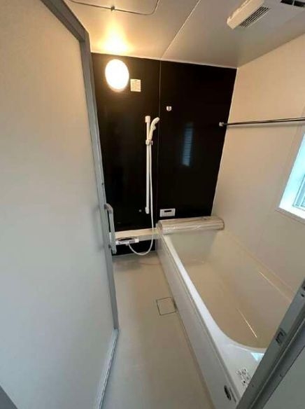 横浜市瀬谷区橋戸3丁目　新築戸建　全2棟　1号棟