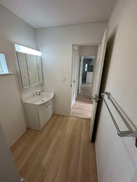 横浜市瀬谷区橋戸3丁目　新築戸建　全2棟　1号棟