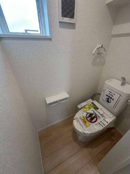 横浜市瀬谷区橋戸3丁目　新築戸建　全2棟　1号棟