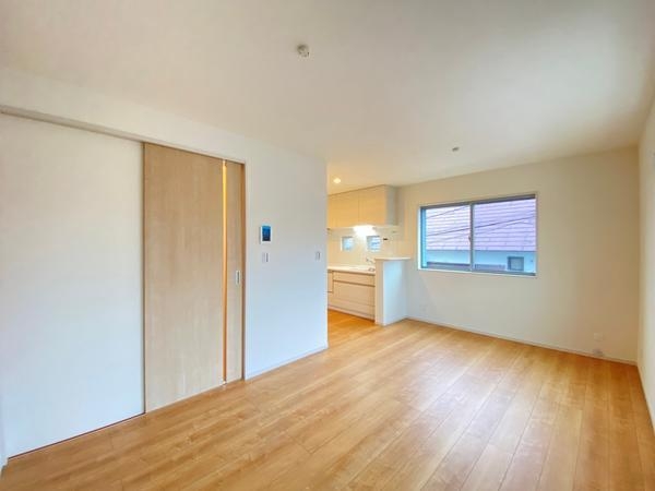 座間市相武台４丁目の中古一戸建て