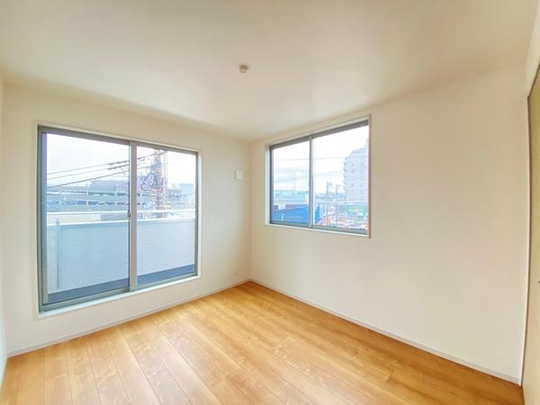 座間市相武台４丁目の中古一戸建て