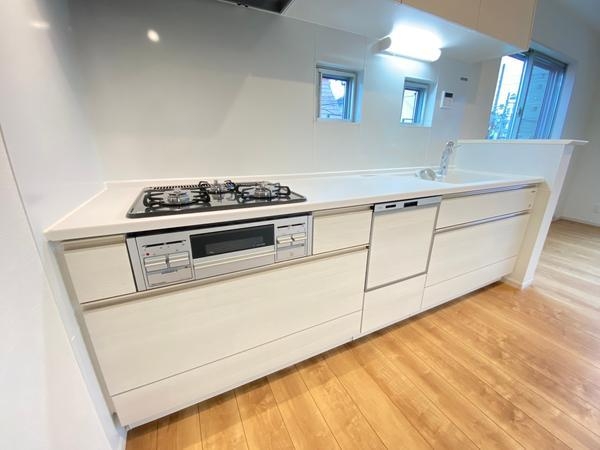 座間市相武台４丁目の中古一戸建て