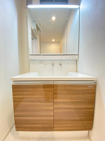 座間市相武台４丁目の中古一戸建て