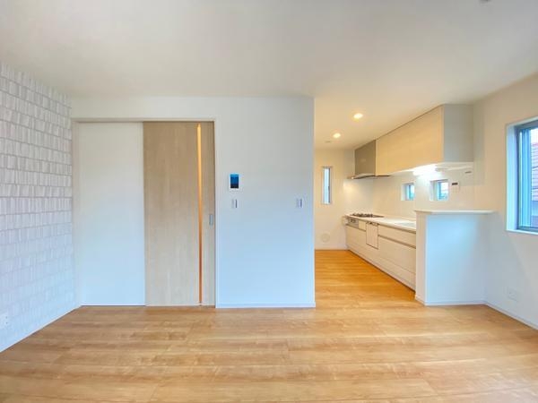 座間市相武台４丁目の中古一戸建て