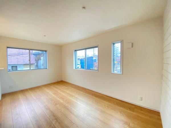 座間市相武台４丁目の中古一戸建て