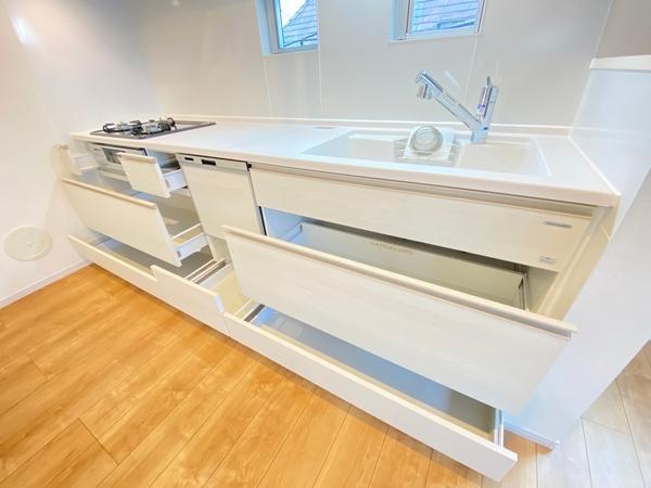 座間市相武台４丁目の中古一戸建て