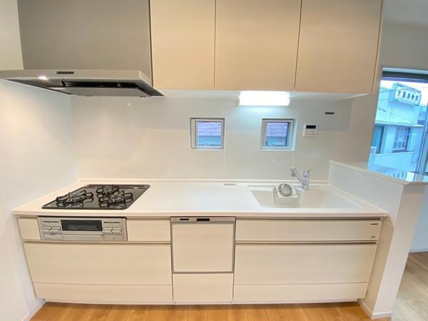 座間市相武台４丁目の中古一戸建て