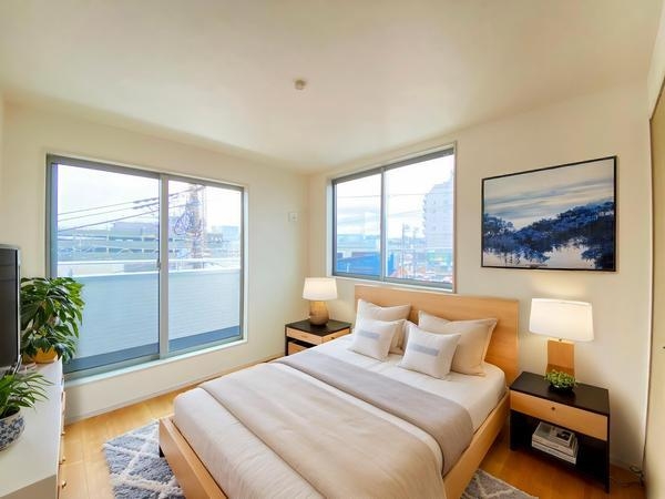 座間市相武台４丁目の中古一戸建て