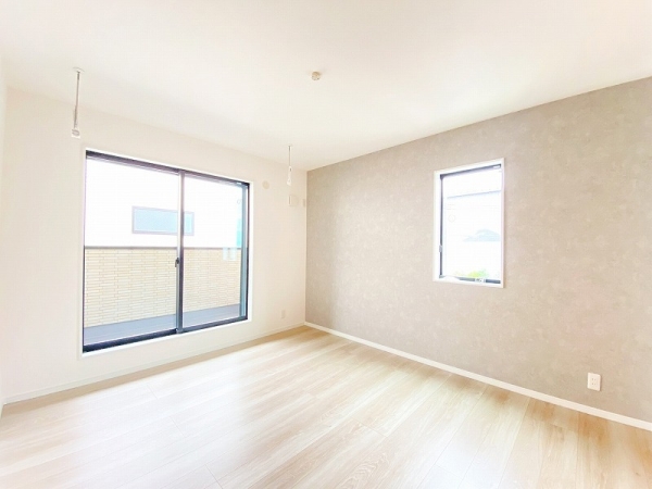 綾瀬市深谷中2　新築戸建　I期　16号棟