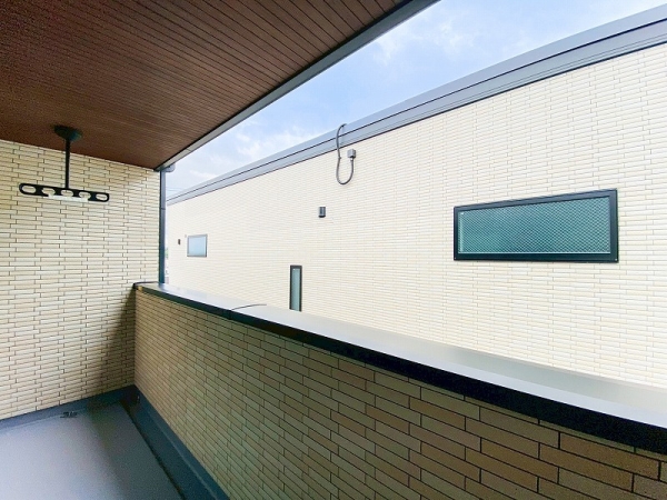 綾瀬市深谷中2　新築戸建　I期　16号棟