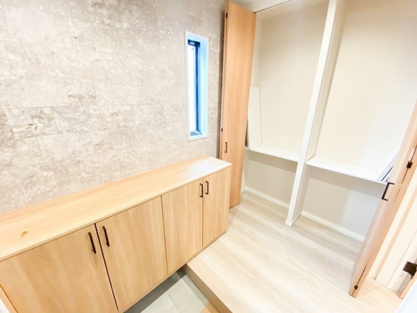 綾瀬市深谷中2　新築戸建　I期　16号棟