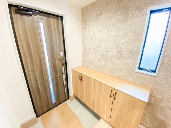 綾瀬市深谷中2　新築戸建　I期　16号棟