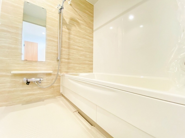 綾瀬市深谷中2　新築戸建　I期　16号棟