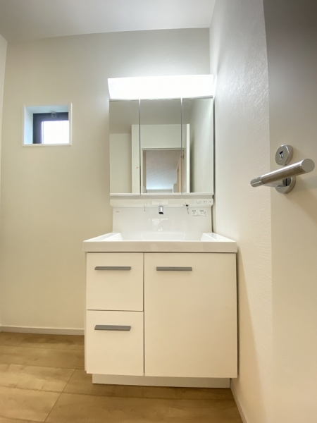 藤沢市高倉　新築戸建　全2棟　1号棟