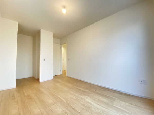 藤沢市高倉　新築戸建　全2棟　1号棟