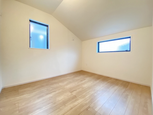 藤沢市高倉　新築戸建　全2棟　1号棟