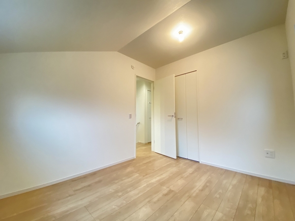 藤沢市高倉　新築戸建　全2棟　1号棟