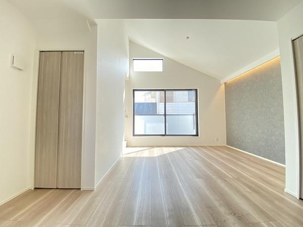横浜市戸塚区南舞岡2丁目　新築戸建