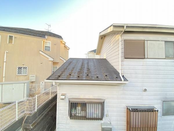 横浜市戸塚区南舞岡2丁目　新築戸建