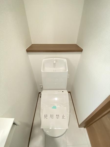 横浜市泉区中田北3丁目　新築戸建