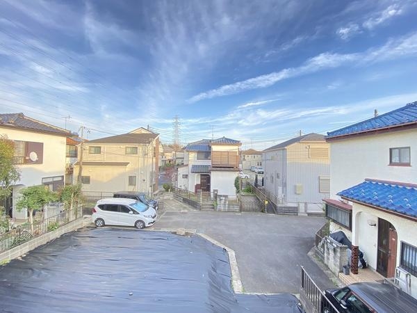 横浜市泉区中田北3丁目　新築戸建