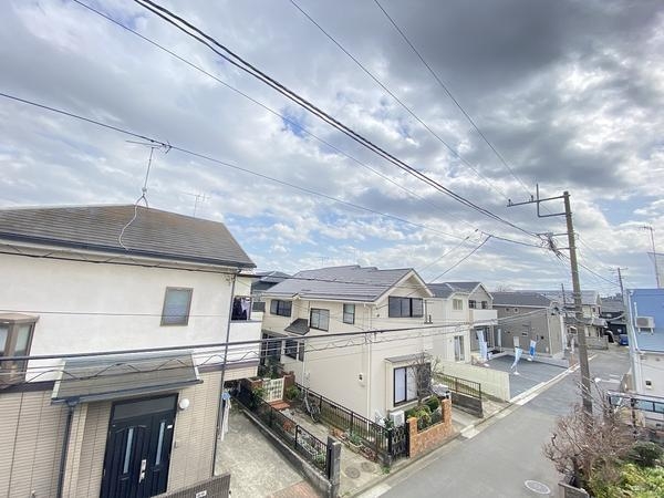 横浜市瀬谷区橋戸3丁目　新築戸建