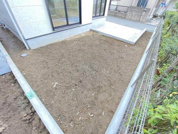 横浜市瀬谷区橋戸3丁目　新築戸建