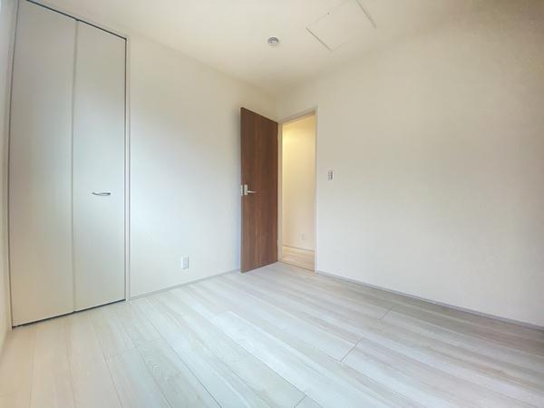 横浜市瀬谷区中屋敷1丁目　新築戸建
