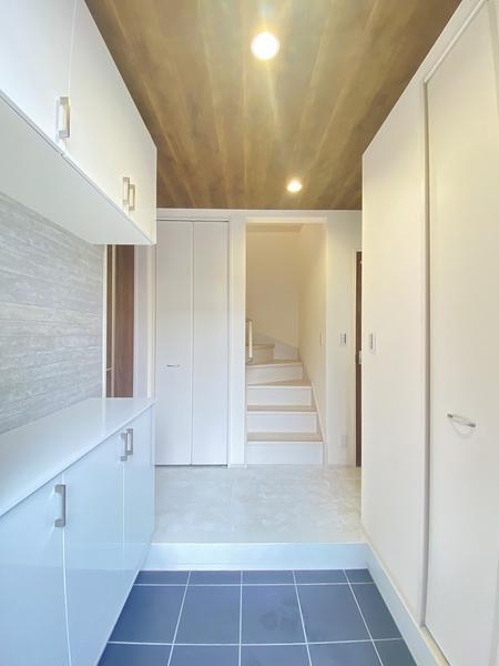 横浜市瀬谷区中屋敷1丁目　新築戸建