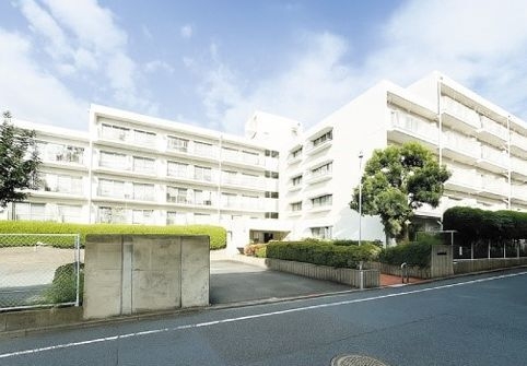 戸塚サニーフラット