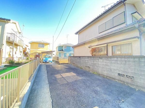 横浜市泉区下和泉５丁目の土地