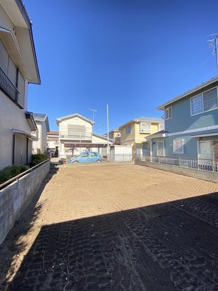 横浜市泉区下和泉５丁目の土地