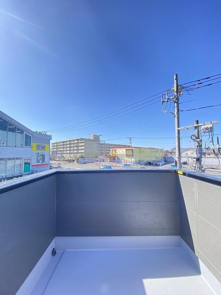 横浜市戸塚区原宿5丁目　新築戸建