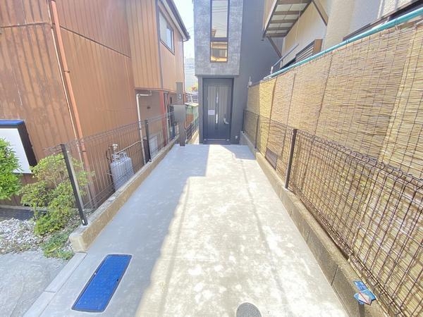 横浜市戸塚区原宿5丁目　新築戸建