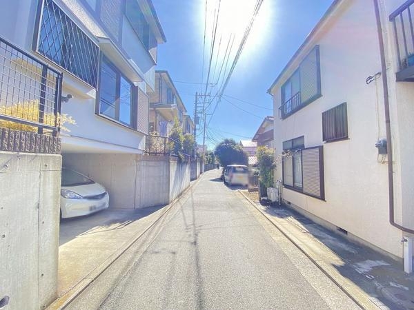 横浜市戸塚区原宿5丁目　新築戸建