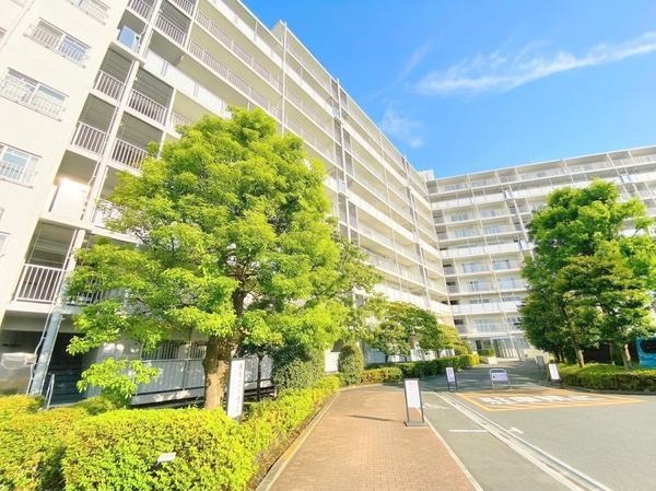 藤和南町田ハイタウン
