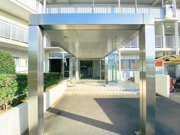 藤和南町田ハイタウン