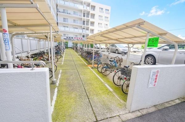 藤和南町田ハイタウン