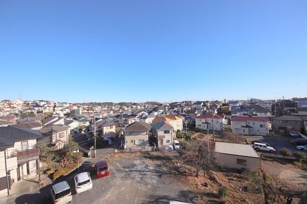 町田市西成瀬1丁目　新築分譲住宅